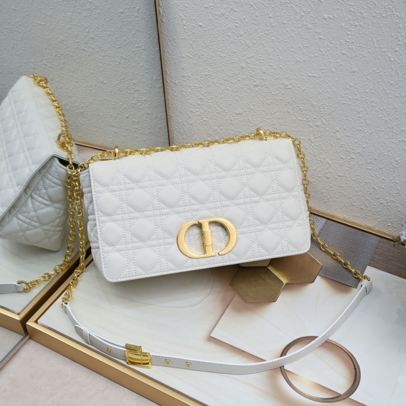 D*or satchel bags